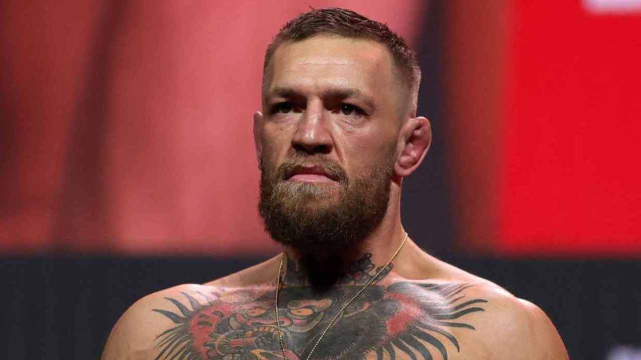 conor mcgregor, tweet contro islam makhachev