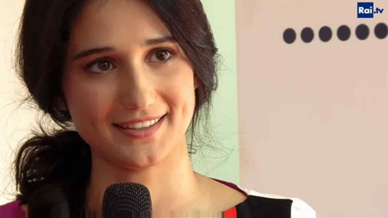Denise Cosco Chi La Figlia Di Lea Garofalo Vittima Di ndrangheta Denise Cosco Chi La Figlia Di Lea Garofalo Vittima Di ndrangheta