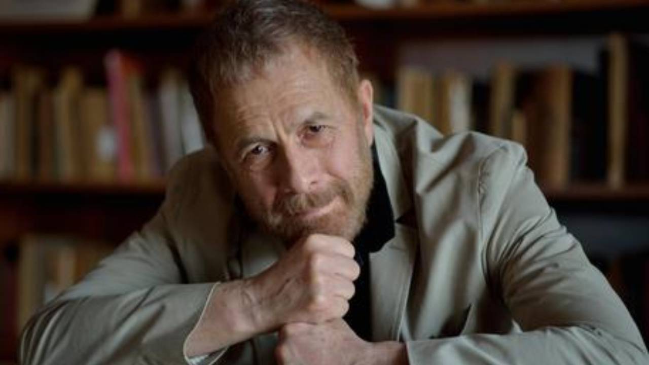 Gabriele Lavia screenshot video