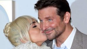 Lady Gaga Bradley Cooper