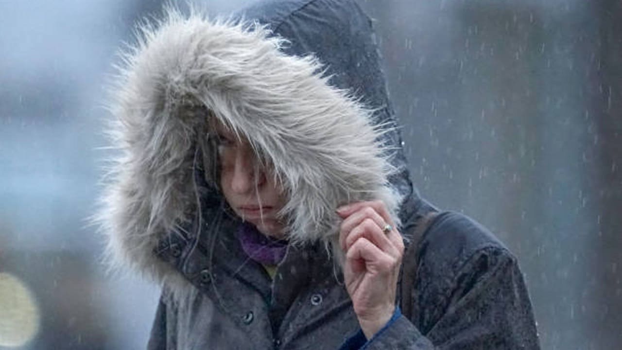 Immagina indicativa del meteo di oggi 3 novembre (gettyimages)