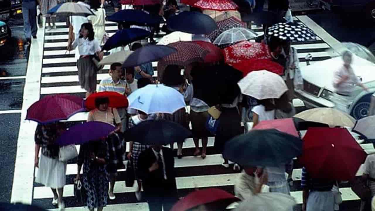 Immagine indicativa meteo 5 novembre 2021 (fonte: gettyimages)