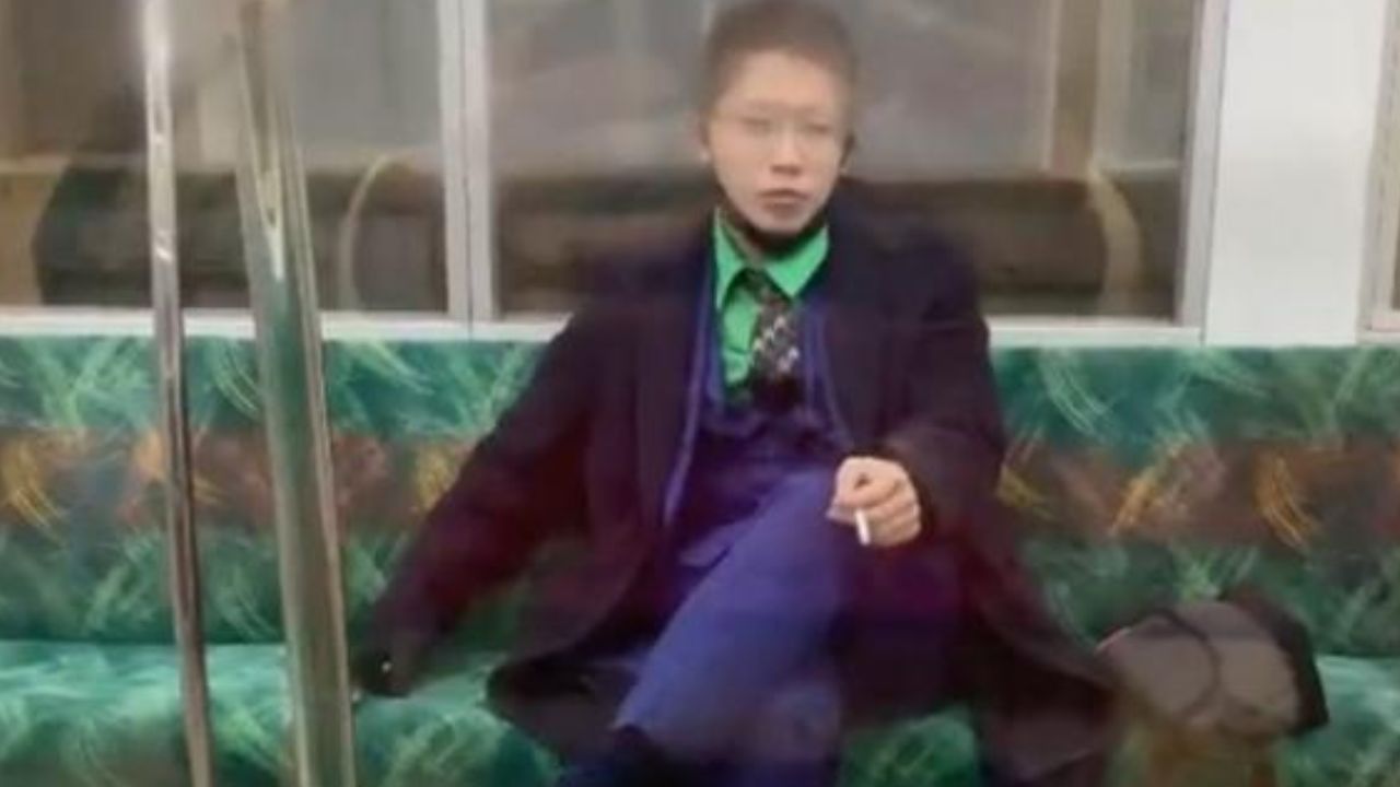 Giappone, aggressione in treno