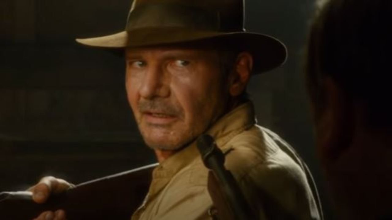 indiana jones 5, morto membro dello staff