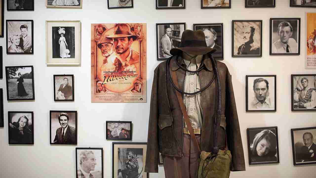 indiana jones 5, morto membro dello staff