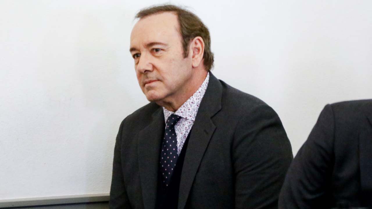 kevin spacey, maxi risarcimento ad house of cards