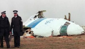 Attentato di Lockerbie