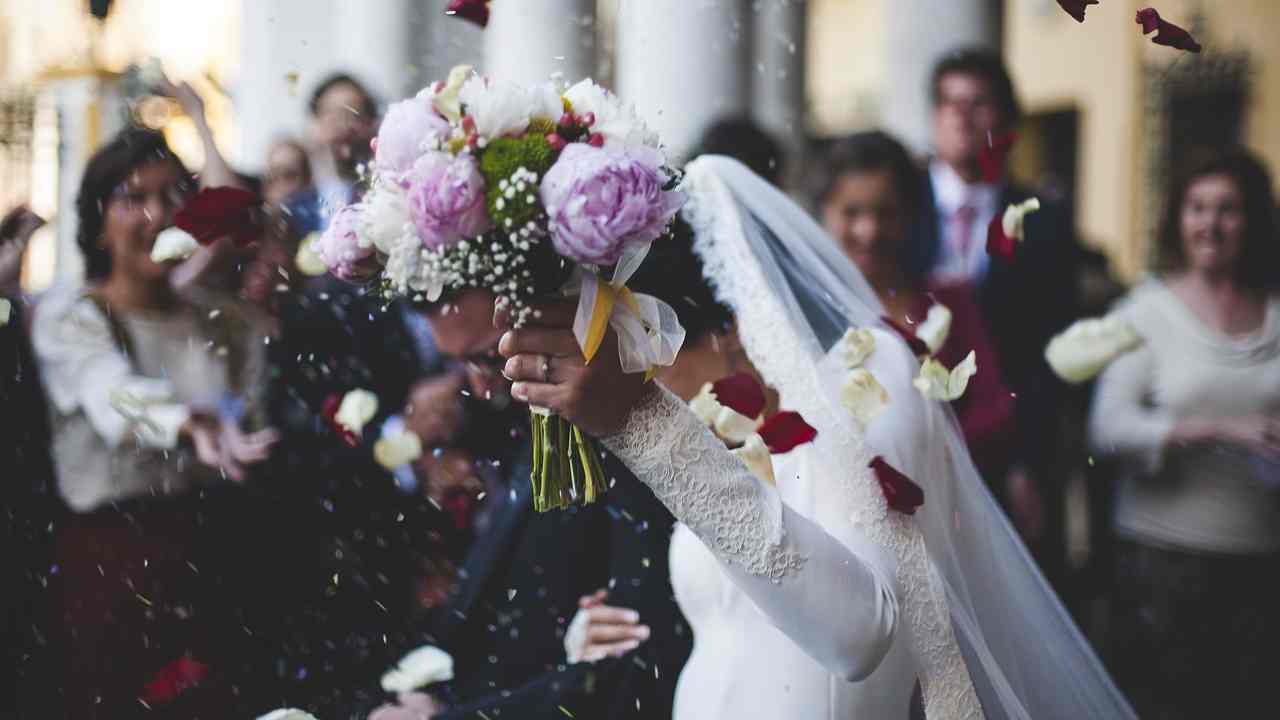 giovane muore investita al matrimonio della sorella