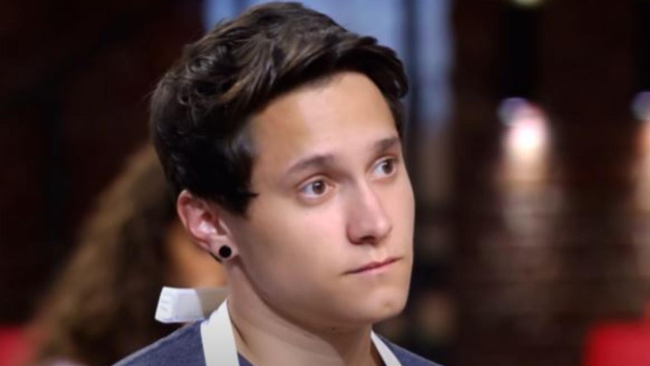 masterchef 6, cosa fa oggi michele ghedini