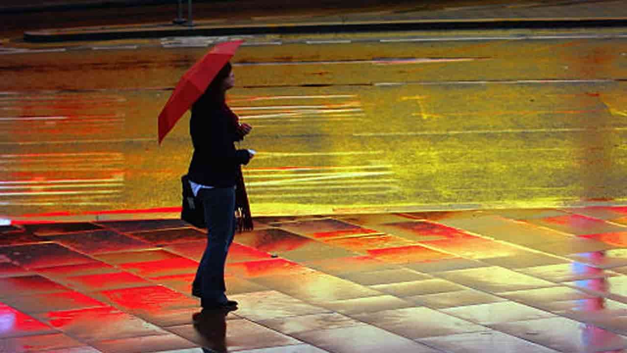 Immagine indicativa del meteo del 23 novembre 2021 (fonte: gettyimages)