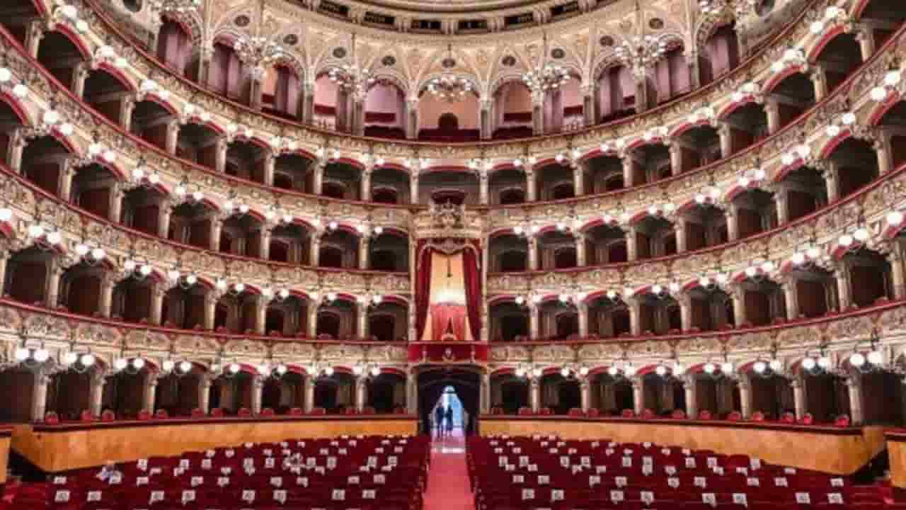 Norma al Teatro Massimo Vincenzo Bellini (fonte: gettyimages)