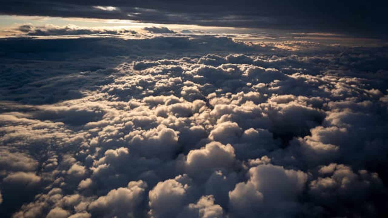 Immagine indicativa meteo 10 novembre in Italia (fonte: gettyimages)