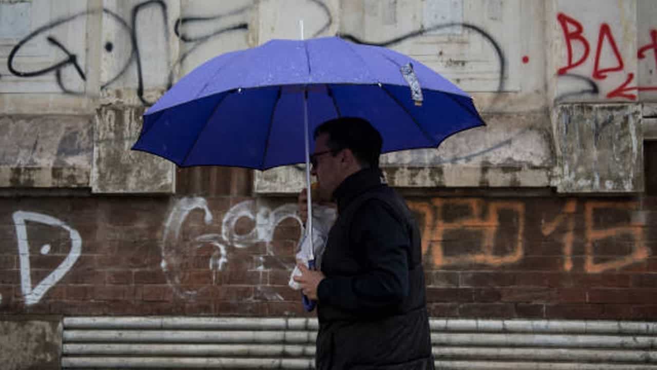 Immagine indicativa meteo 12 novembre (fonte: gettyimages)