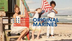 Original Marines (ciaoshops.com)