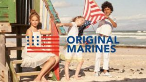 Original Marines (ciaoshops.com)