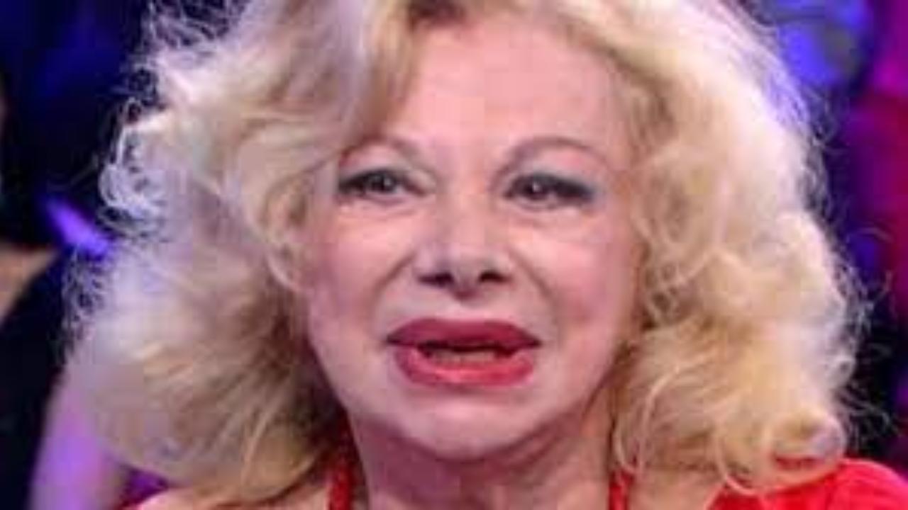 Sandra Milo