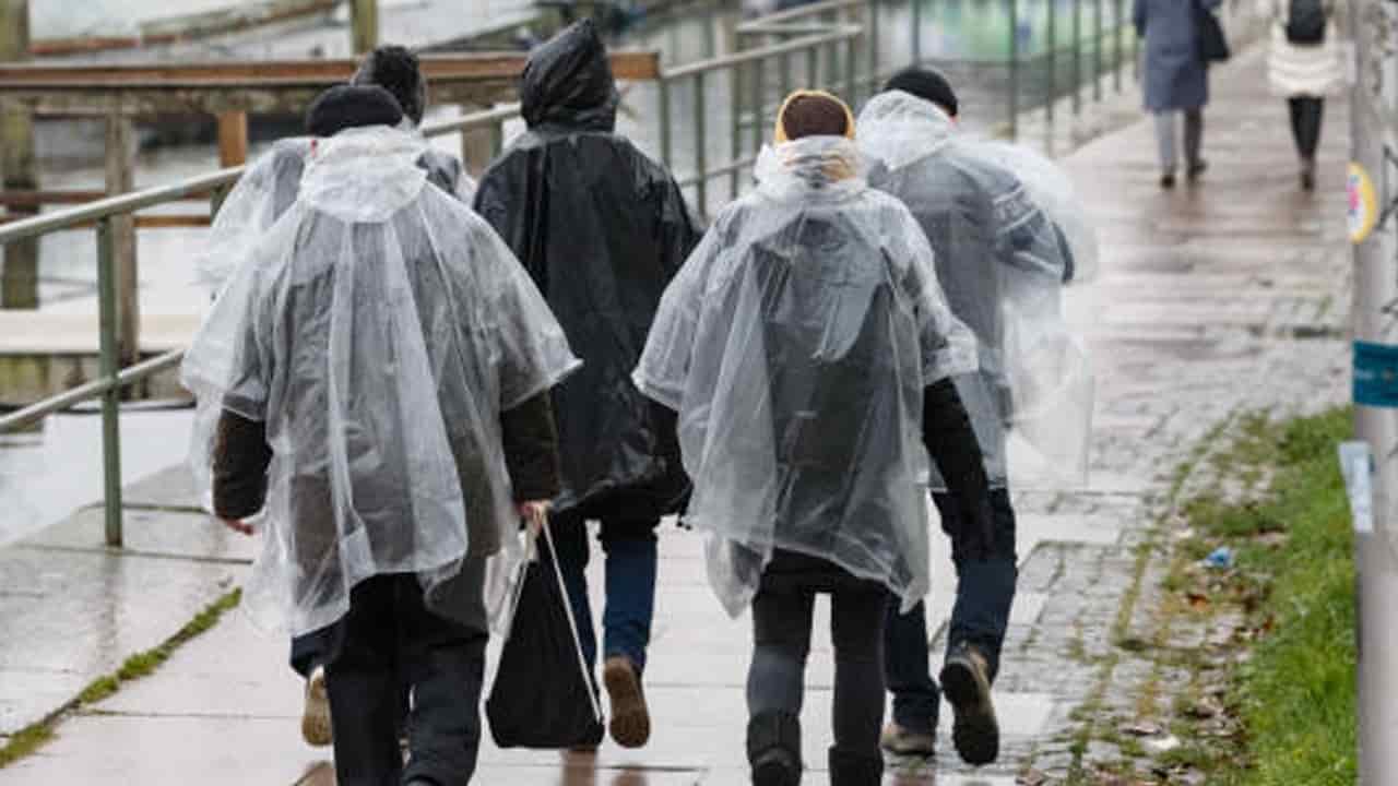 Immagine indicativa meteo 2 dicembre 2021 (fonte: gettyimages)