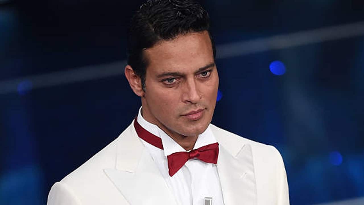 Gabriel Garko (fonte: gettyimages)