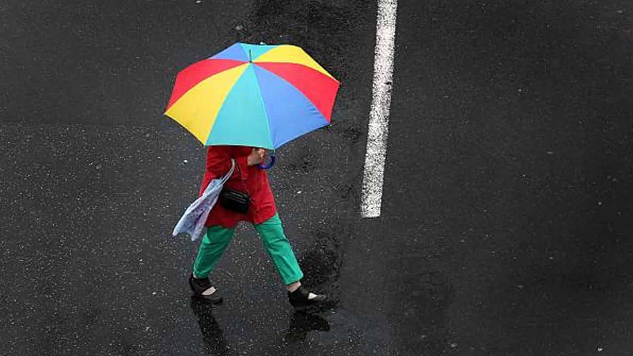 Immagine indicativa meteo 5 dicembre 2021 (fonte: gettyimages)