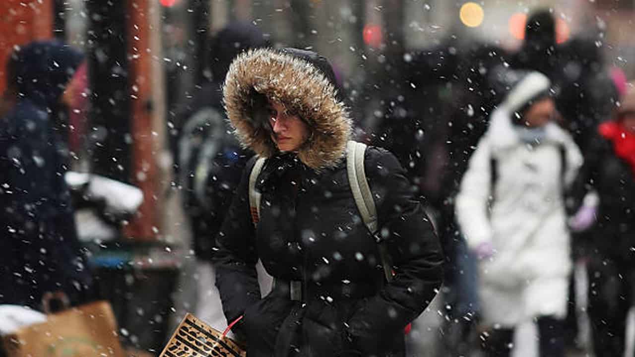 Immagine indicativa meteo 6 dicembre (fonte: gettyimages)