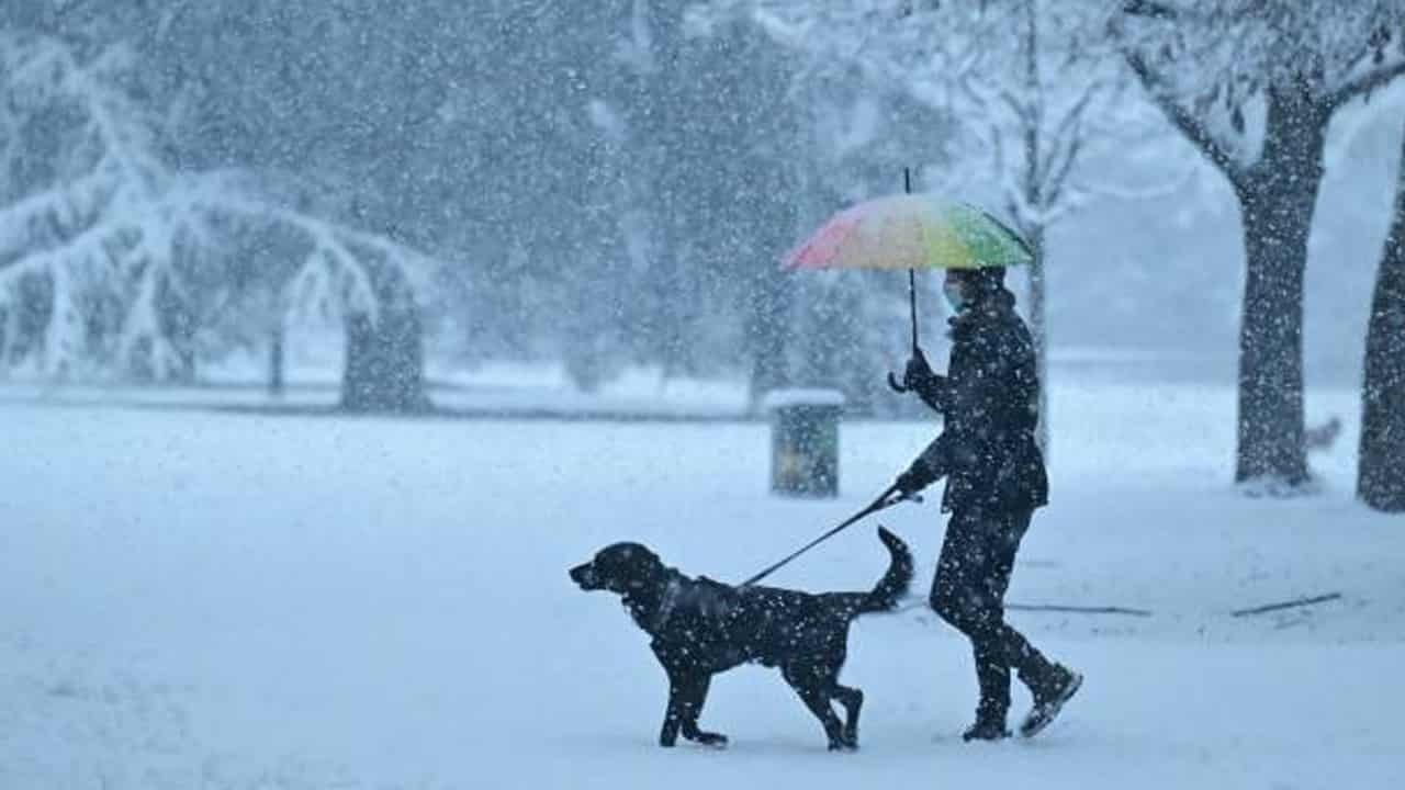 Immagine indicativa meteo 10 dicembre 2021 (fonte: gettyimages)