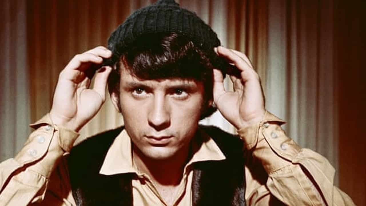 Michael Nesmith (fonte: gettyimages)