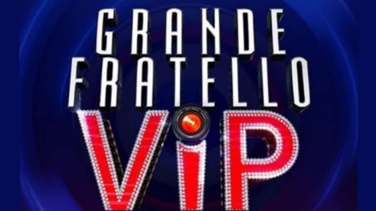 gf vip (fonte: twitter )