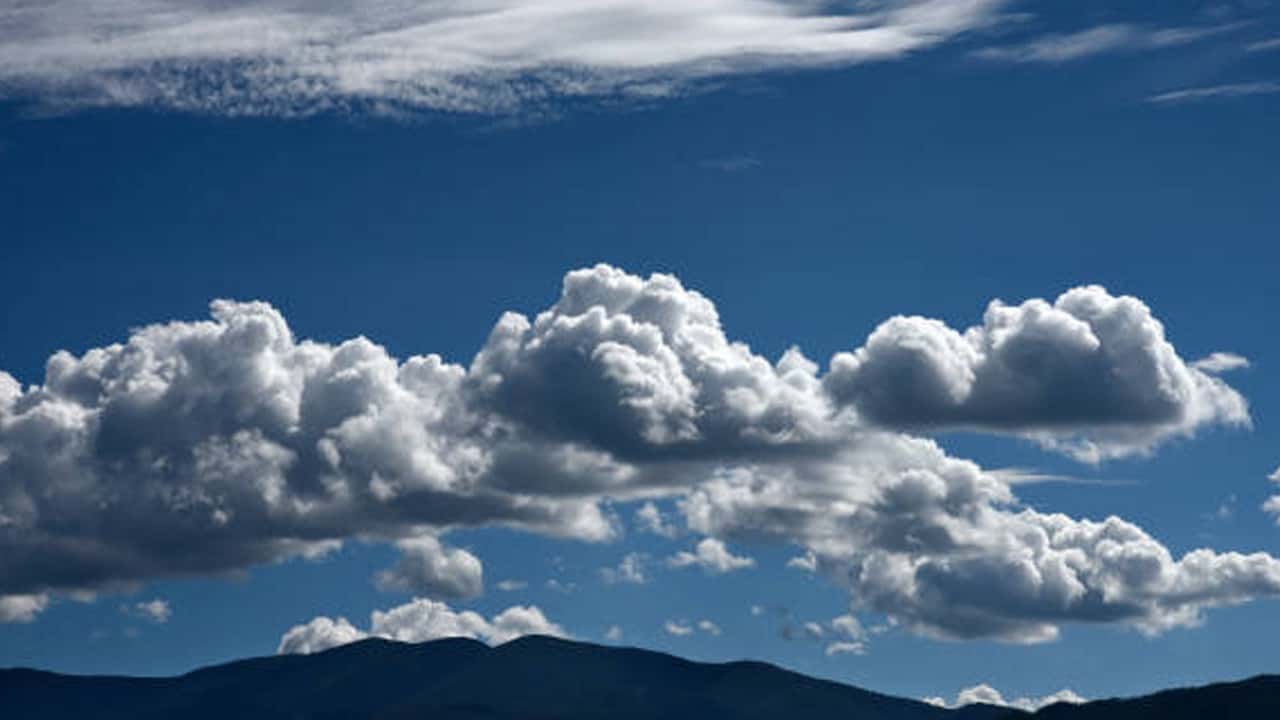 Immagine indicativa meteo 13 dicembre 2021 (fonte: gettyimages)