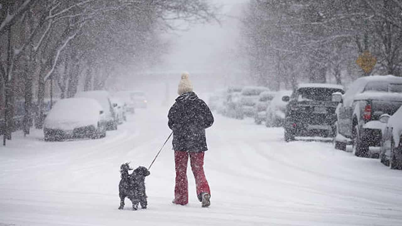 Immagine indicativa meteo 18 dicembre 2021 (fonte: gettyimages)