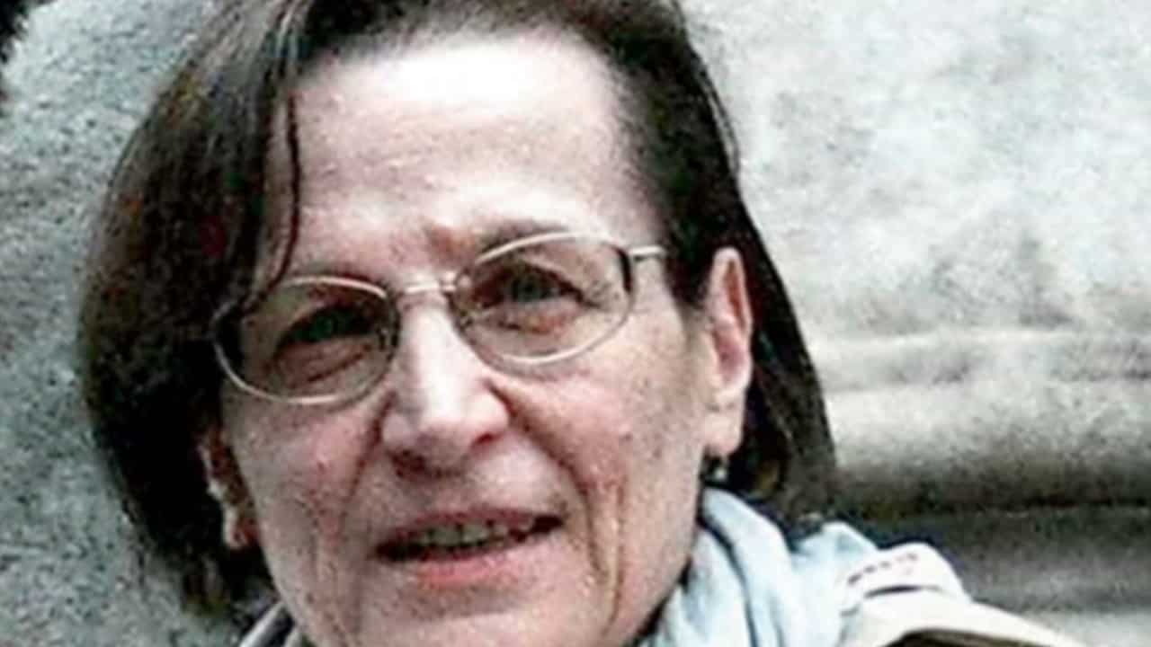 Giovina “Gioia” Mariano scomparsa 4 anni fa