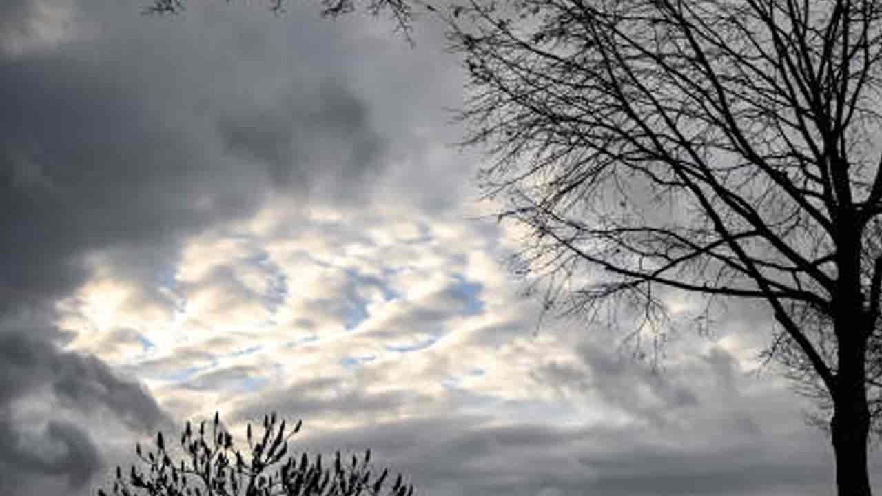 mmagine indicativa meteo 23 dicembre 2021 (fonte: gettyimages)