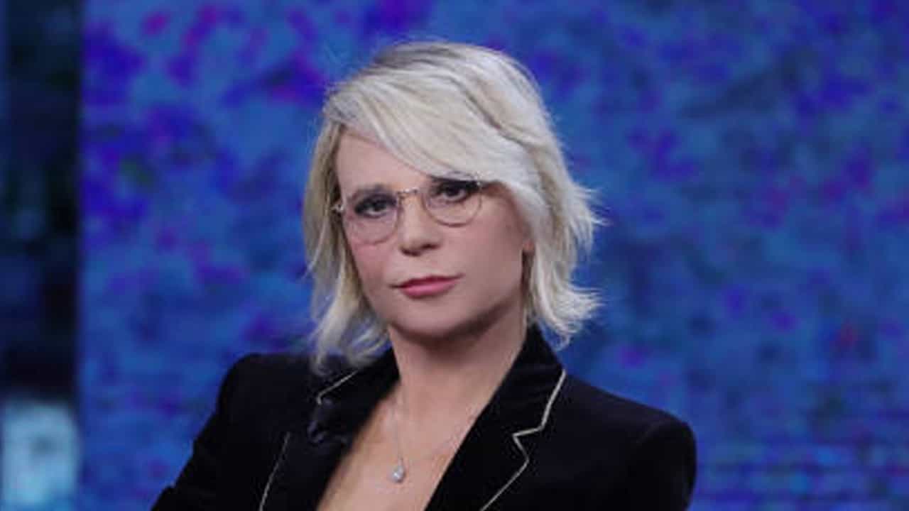 Maria De Filippi al top dei programmi più commentati (fonte: gettyimages)