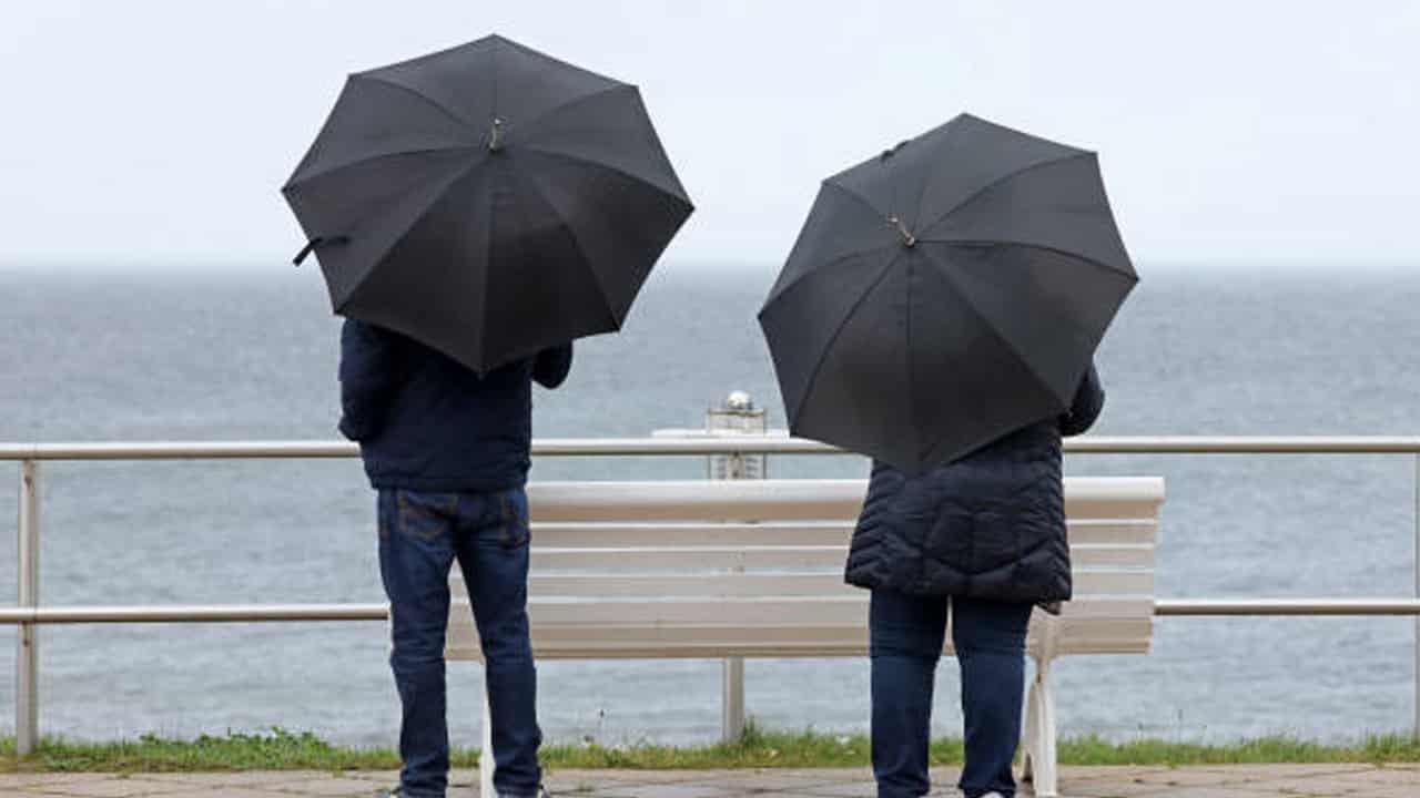 Immagine indicativa meteo 24 dicembre 2021 (fonte: gettyimages)