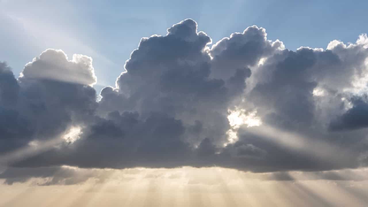 Immagine indicativa meteo 29 dicembre 2021 (fonte: gettyimages)