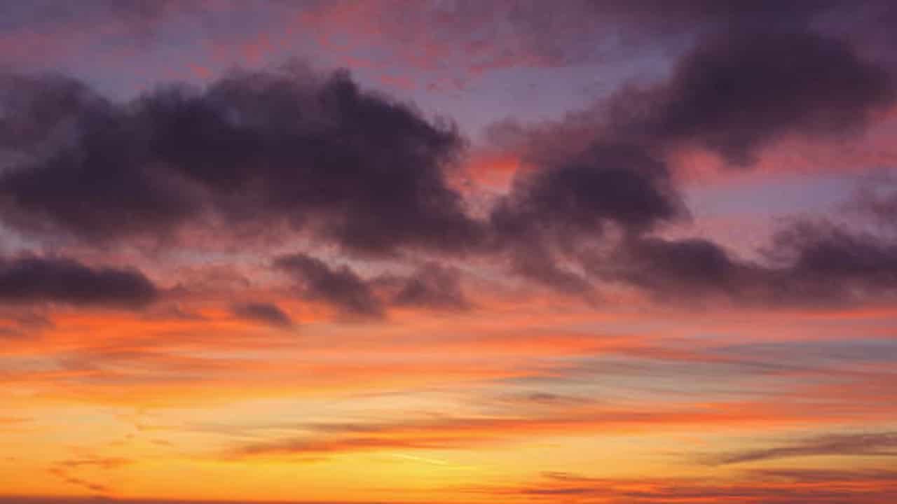 Immagine indicativa meteo 30 dicembre 2021 (fonte: gettyimages)