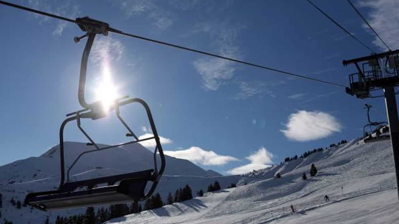 Immagine indicativa meteo 31 dicembre 2021 (fonte: gettyimages)