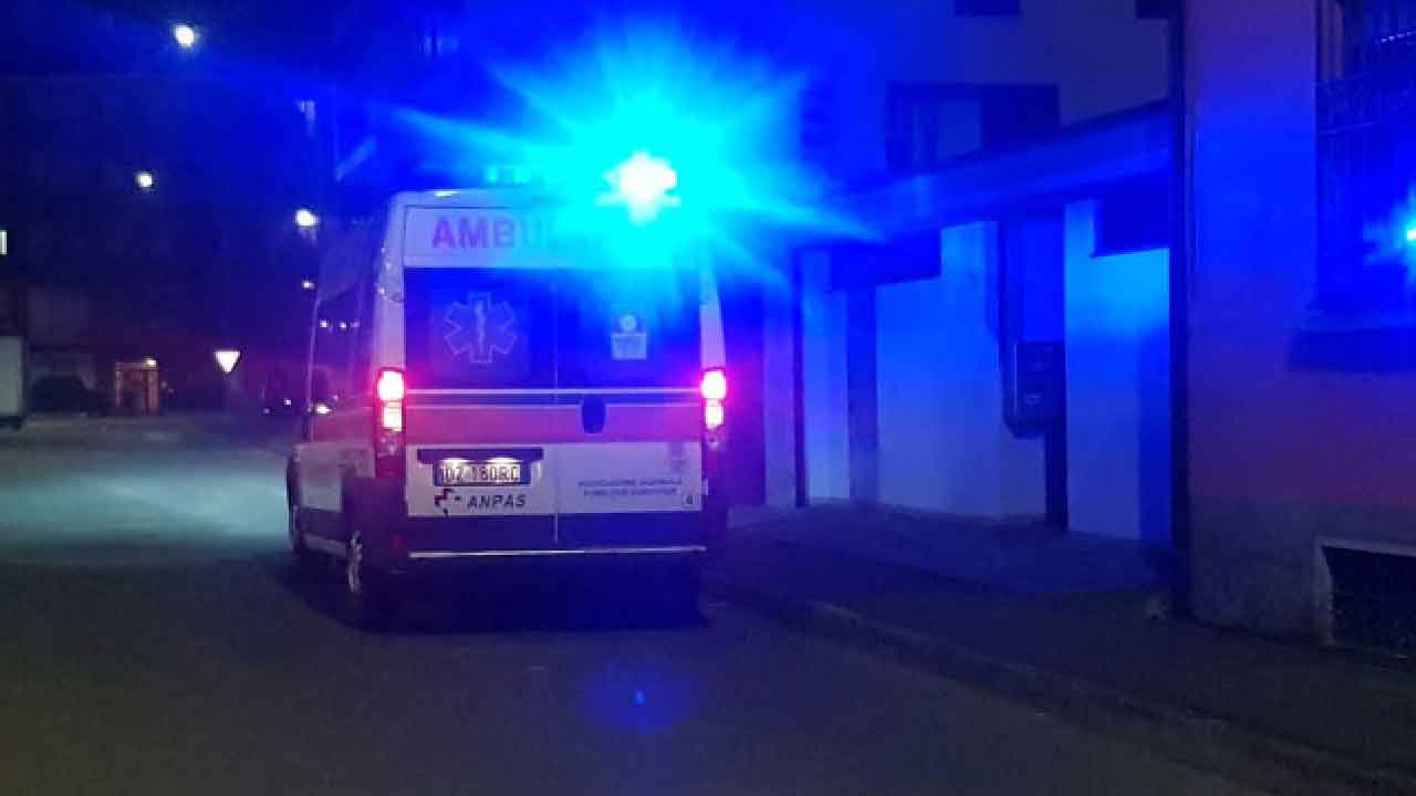 Erice, un uomo è stato pestato a morte, ritrovato dai Carabinieri senza vita nella sua abitazione (Foto dal web)