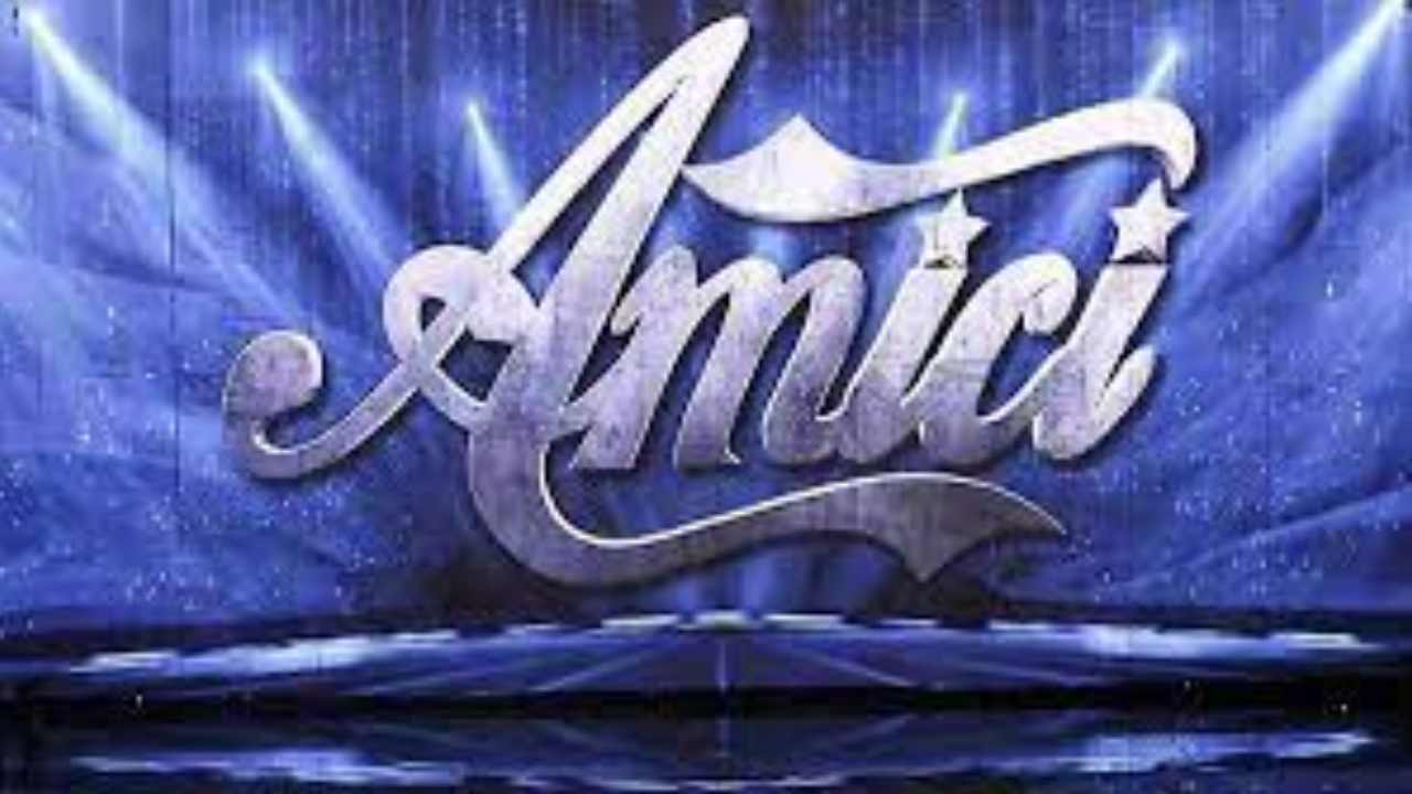 Amici 21