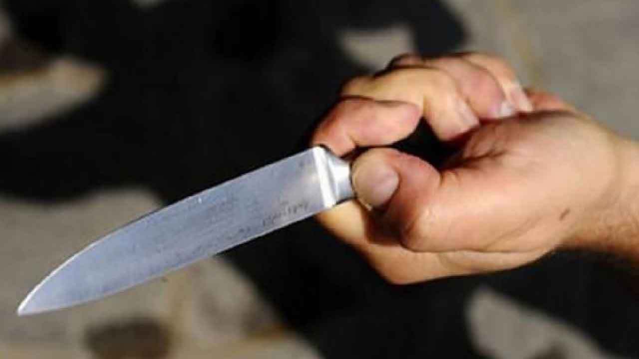 Pesaro, uccide la moglie a coltellate dopo che la donna ha rifiutato di far sesso con il marito (Foto dal web)