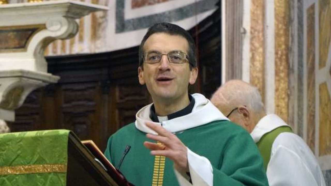 Don Giulio Mignani