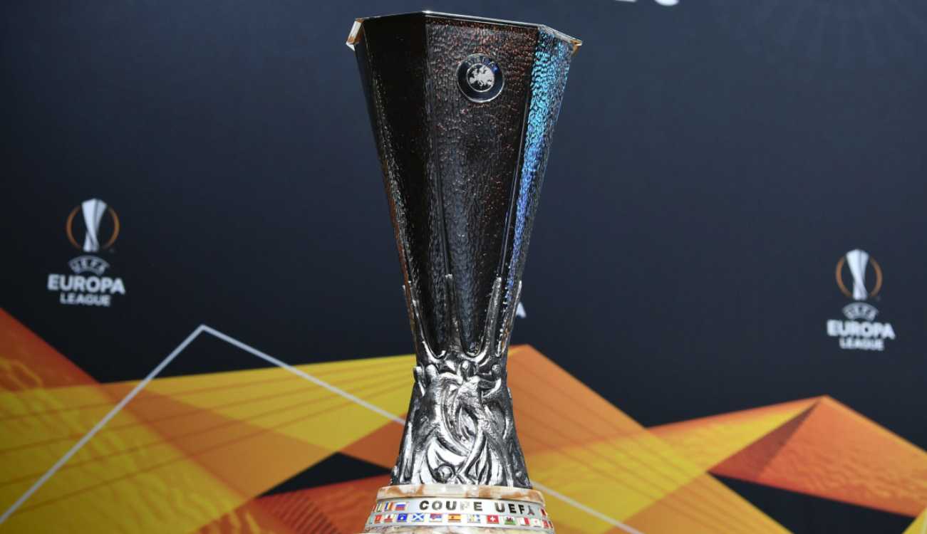 Europa League Sorteggio