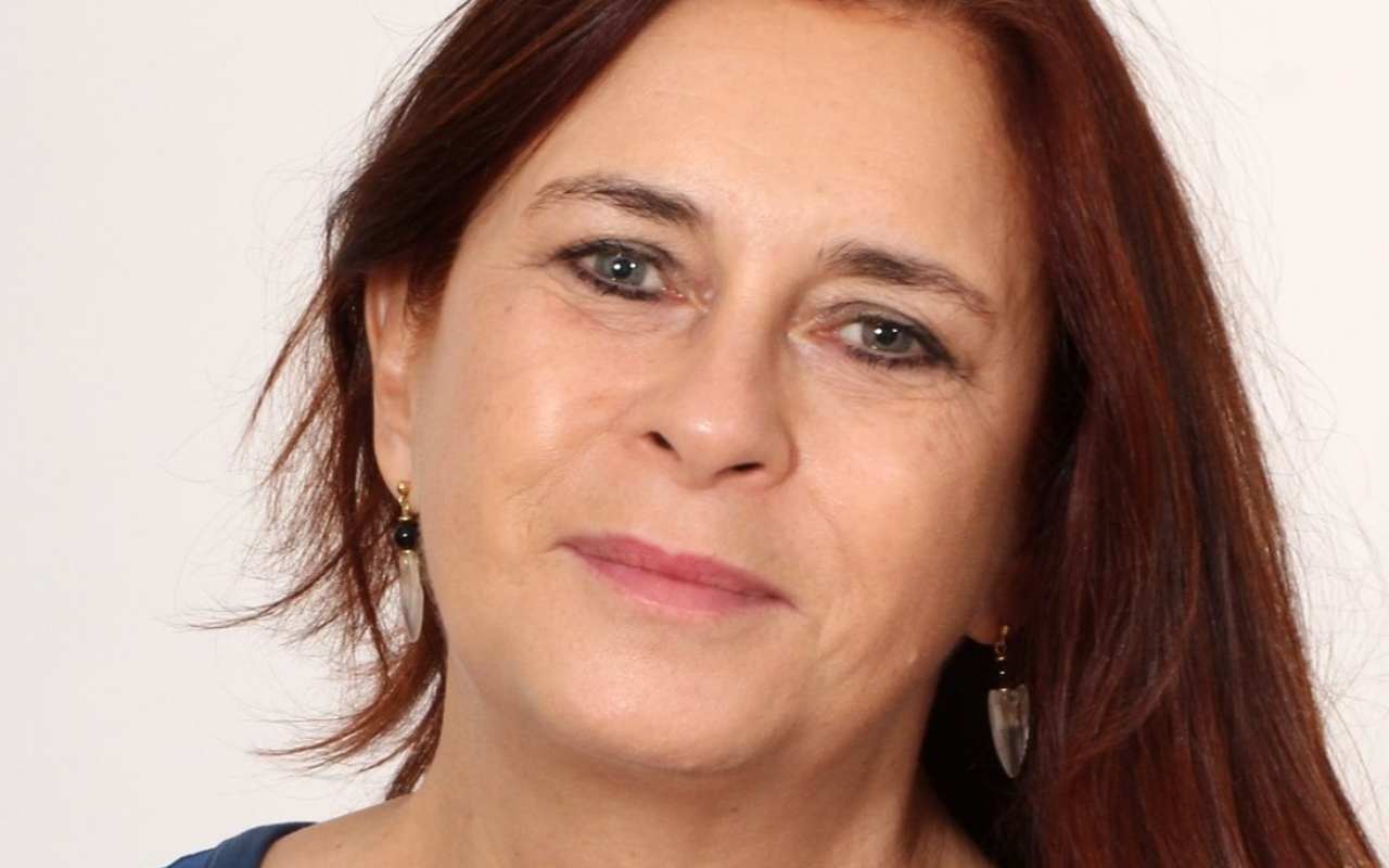 Evelina Nazzari