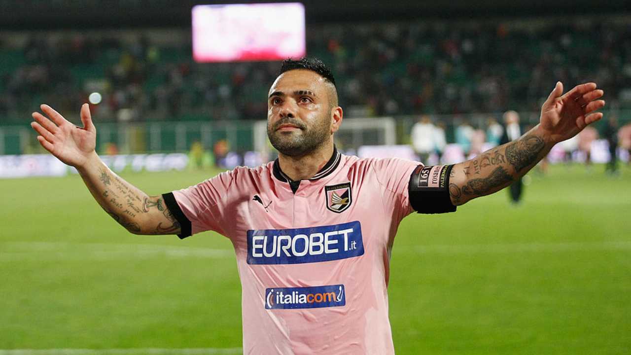 Fabrizio Miccoli 