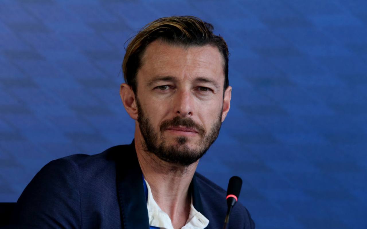 Federico Balzaretti
