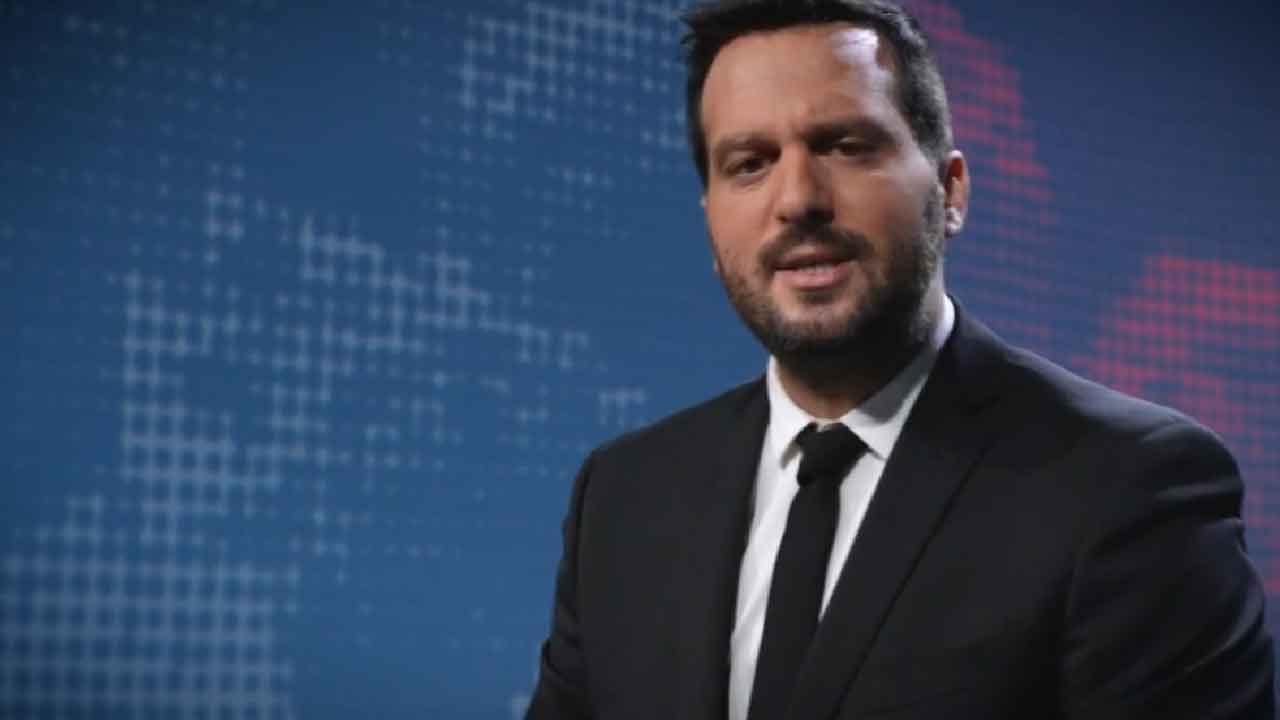 Le Iene, Gaetano Pecoraro presenterà lo speciale "Due anni di Covid" (Screenshot)