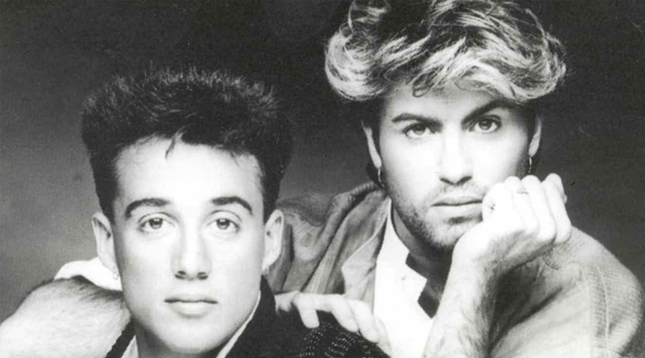 George Michael Wham