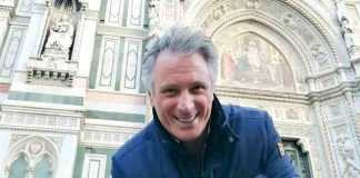 Giorgio Manetti