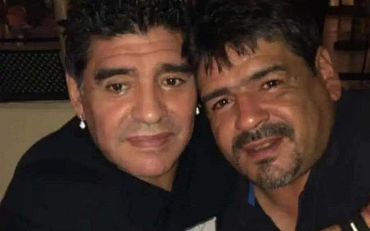 Hugo Maradona