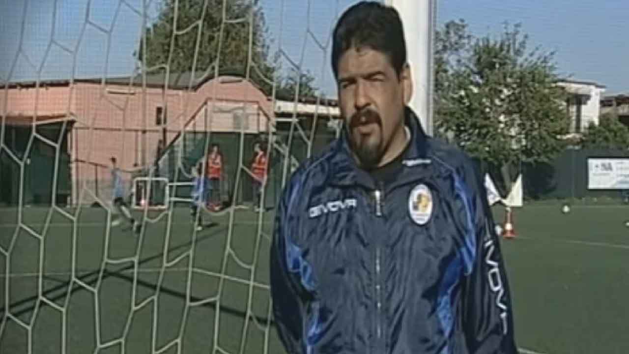 Hugo Maradona, il consiglio dato a Diego durante la carriera da campione (Screenshot)