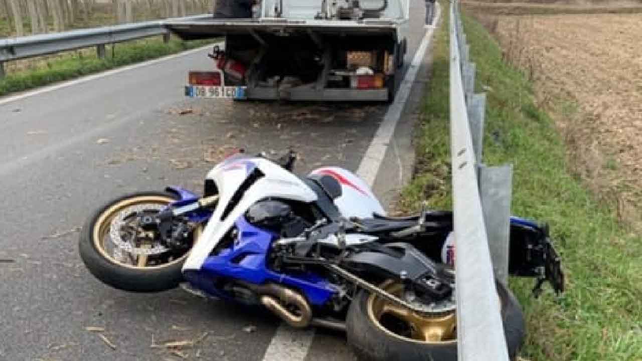 Madonie, un uomo di 39 anni perde la vita a causa di un incidente stradale (Foto dal web)